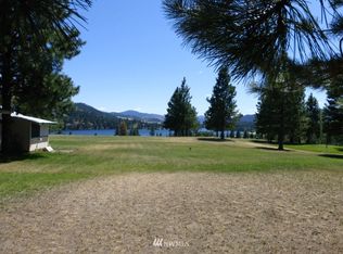 14 Pretty View Acres, Republic, WA 99166