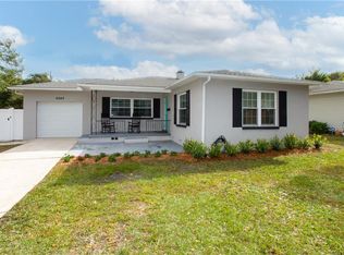 5245 Queen St N, Saint Petersburg, FL 33714