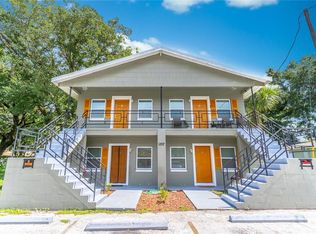 1207 W Cypress St, Orlando, FL 32805