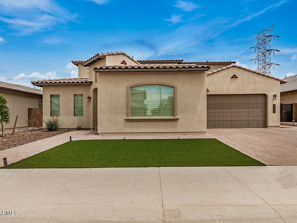 9508 W JJ RANCH Road, Peoria, AZ 85383 | Zillow