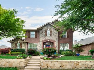 9201 Rio Blanco Dr, Frisco, TX 75033