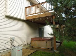 7112 Jorgensen Ln S, Cottage Grove, MN 55016