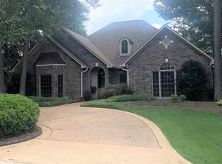 143 Gardens Gate Cir, Hot Springs, AR 71913