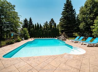 6 Stonegate St, Whitchurch Stouffville, ON L4A 2C1