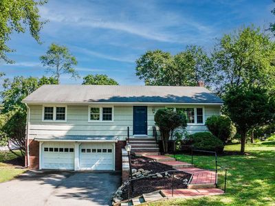 115 Myrtle Ave, Ramsey, NJ, 07446
