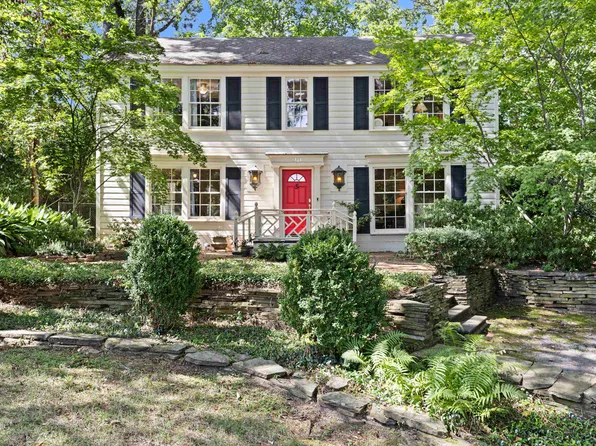 1121 Andrews St, Kilgore, TX 75662