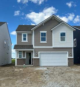 5700 Harper Dr, Whitestown, IN, 46075