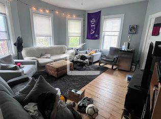 3-36 Cherokee St #3, Roxbury Crossing, MA 02120