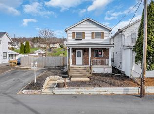 67 Cliff St, Pittston, PA