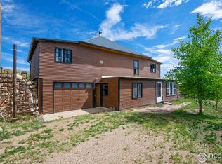 15790 N 83rd St, Longmont, CO 80503