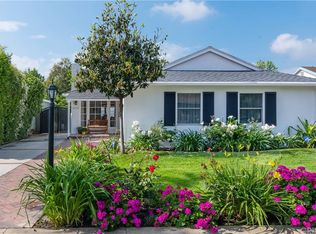 14722 Weddington St, Van Nuys, CA 91411