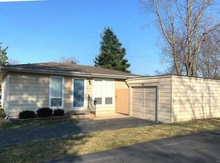 60 Plum Tree Dr, Saint Peters, MO 63376