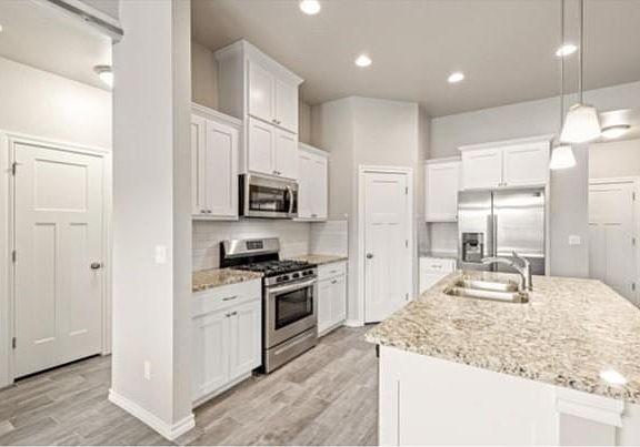 2nd image of 10709 Little Sallisaw Creek Dr