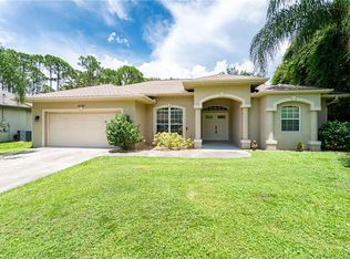 4160 Clearfield St, North Port, FL 34286