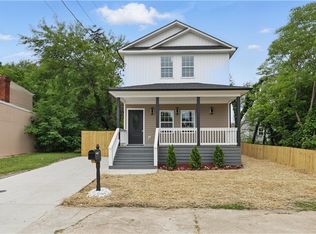 206 S Dunlop St, Petersburg, VA 23803