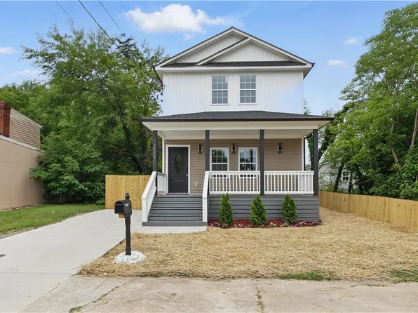 206 S Dunlop St, Petersburg, VA 23803