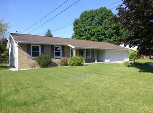 1891 Bridle Creek St SE, Grand Rapids, MI 49508
