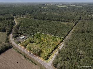 6 Dora Barber Rd, Tylertown, MS 39667