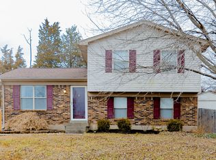 7405 Rambo Way, Louisville, KY 40228