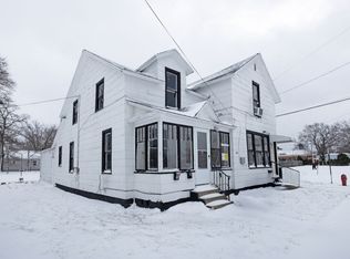 1144 First Street, Muskegon, MI 49440