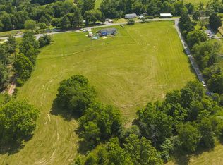 LOT 1 Brush Creek Rd, Riner, VA 24149