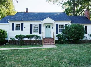 5733 Snead Rd, Richmond, VA 23224