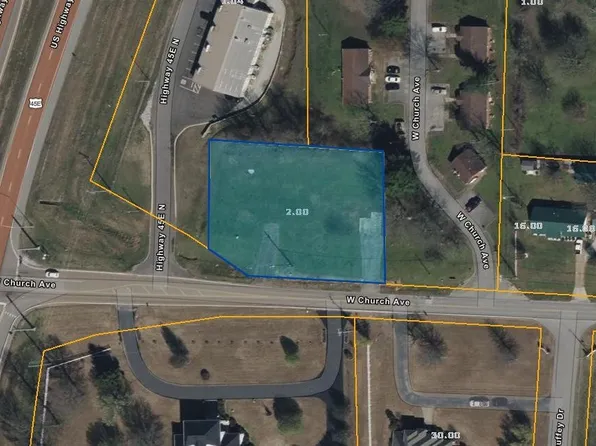 357 W Church Ave, Medina, TN 38355