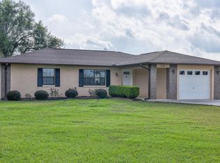 1164 SW 145th St, Ocala, FL 34473