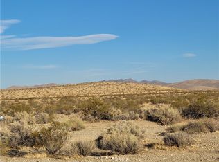 4 Buckboard Rd, Hinkley, CA 92347