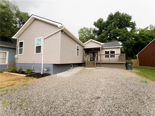 515 Arlington, Clarksville, IN 47129