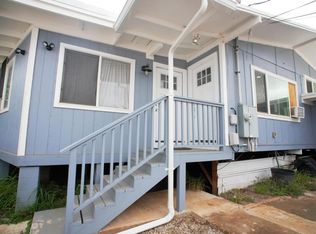 94-364 Laahaina Pl, Kapolei, HI 96707