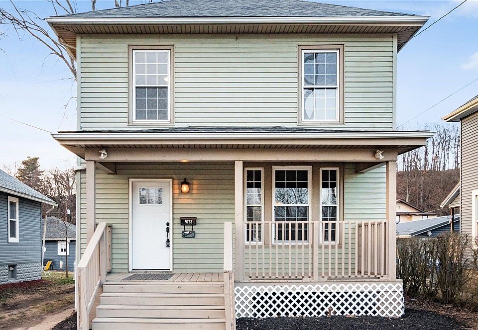 1673 Linden Ave, Zanesville, OH 43701 | Zillow