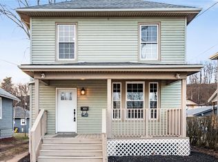 1673 Linden Ave, Zanesville, OH 43701
