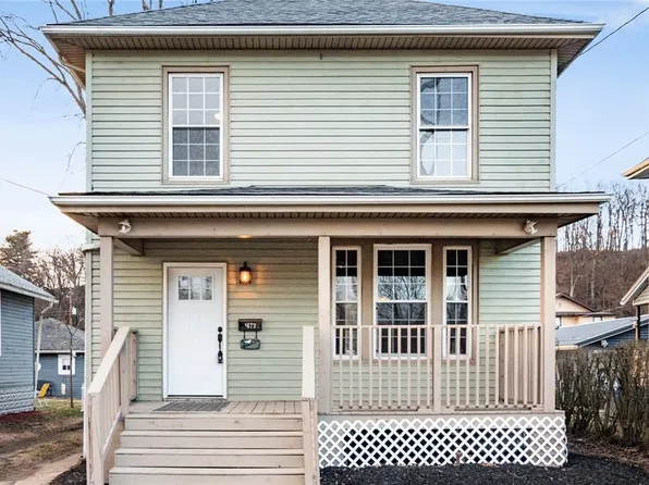 1673 Linden Ave, Zanesville, OH 43701