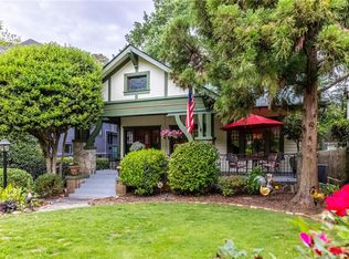 966 Blue Ridge Ave NE, Atlanta, GA 30306