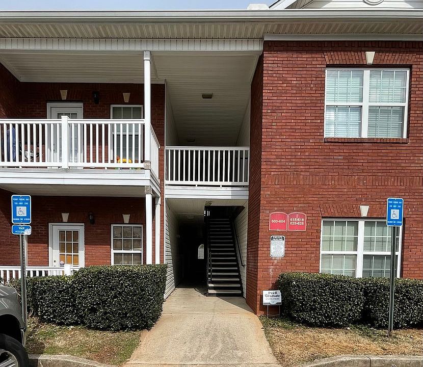 1st image of 7712 Autry Cir APT 617