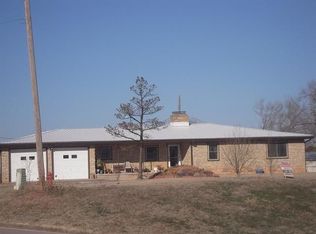520 E 92nd St, Perkins, OK 74059