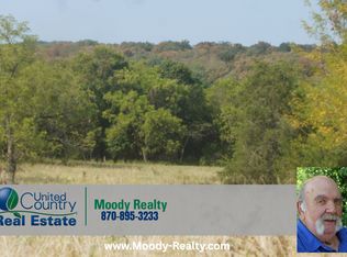 Shiloh Rd, Ash Flat, AR 72513