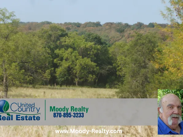 Shiloh Rd, Ash Flat, AR 72513