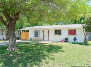 7015 Belgreen Dr, San Antonio, TX 78227