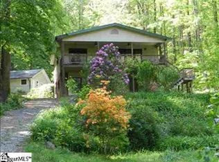 222 Moorefield Memorial Hwy, Sunset, SC 29685