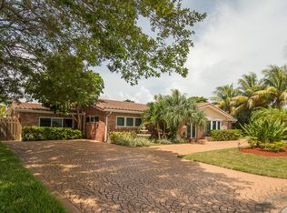 2615 NE 21st Ter, Lighthouse Pt, FL 33064
