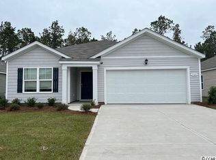908 Freestyle Ct LOT 235, Longs, SC 29568