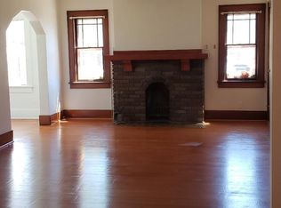 1146 S 21st St #2, Decatur, IL 62521