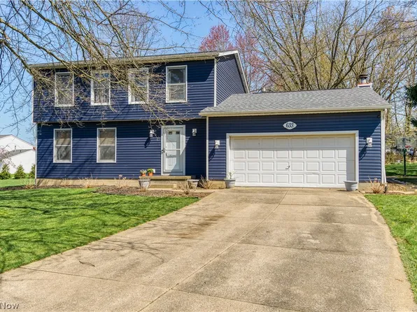 633 Sweetwater Dr, Wadsworth, OH 44281