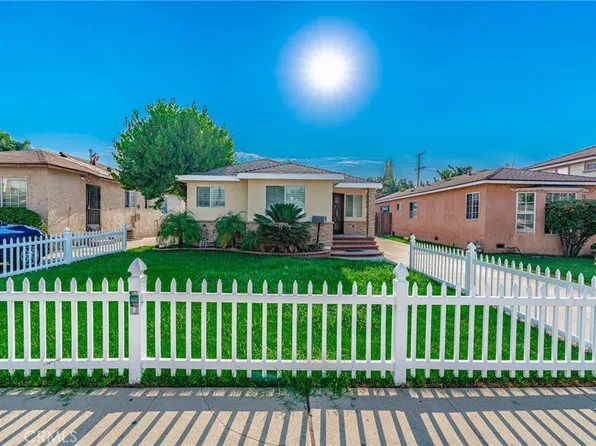 10234 Dorothy Ave, South Gate, CA 90280