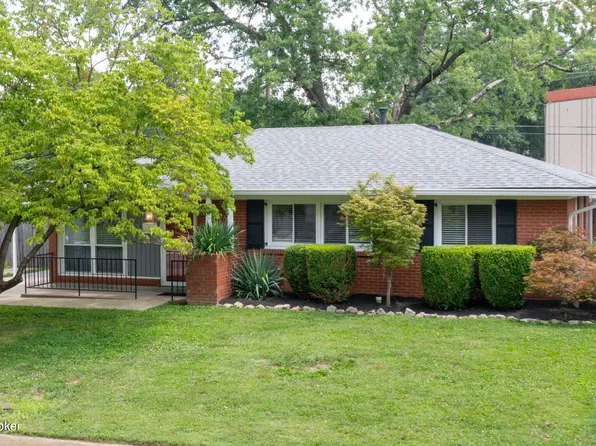 2521 Wyckford Way, Louisville, KY 40218