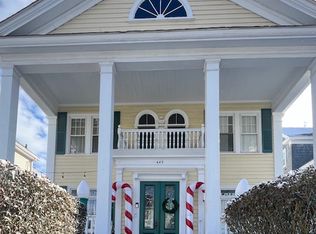 449 Broadway, Newport, RI 02840