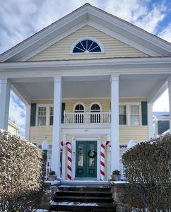 449 Broadway, Newport, RI, 02840