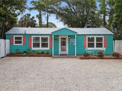 1212 2nd Avenue, Tybee Island, GA, 31328
